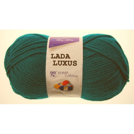 Lada Luxus