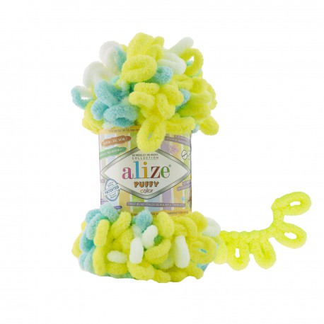 Puffy Color