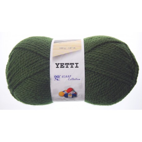 Yetti