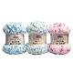 Dolphin Baby Colors