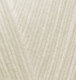 1 - Cream