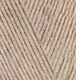 152 - Beige Melange