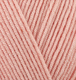393 - Powder Pink