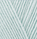 514 - Ice Blue