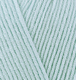 522 - Light Aqua