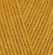 2 - Mustard
