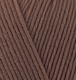 493 - Brown