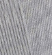 21 - Grey Melange