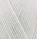 533 - Pastel Grey