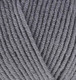 87 - Coal Grey