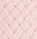 639 - Crystal Pink