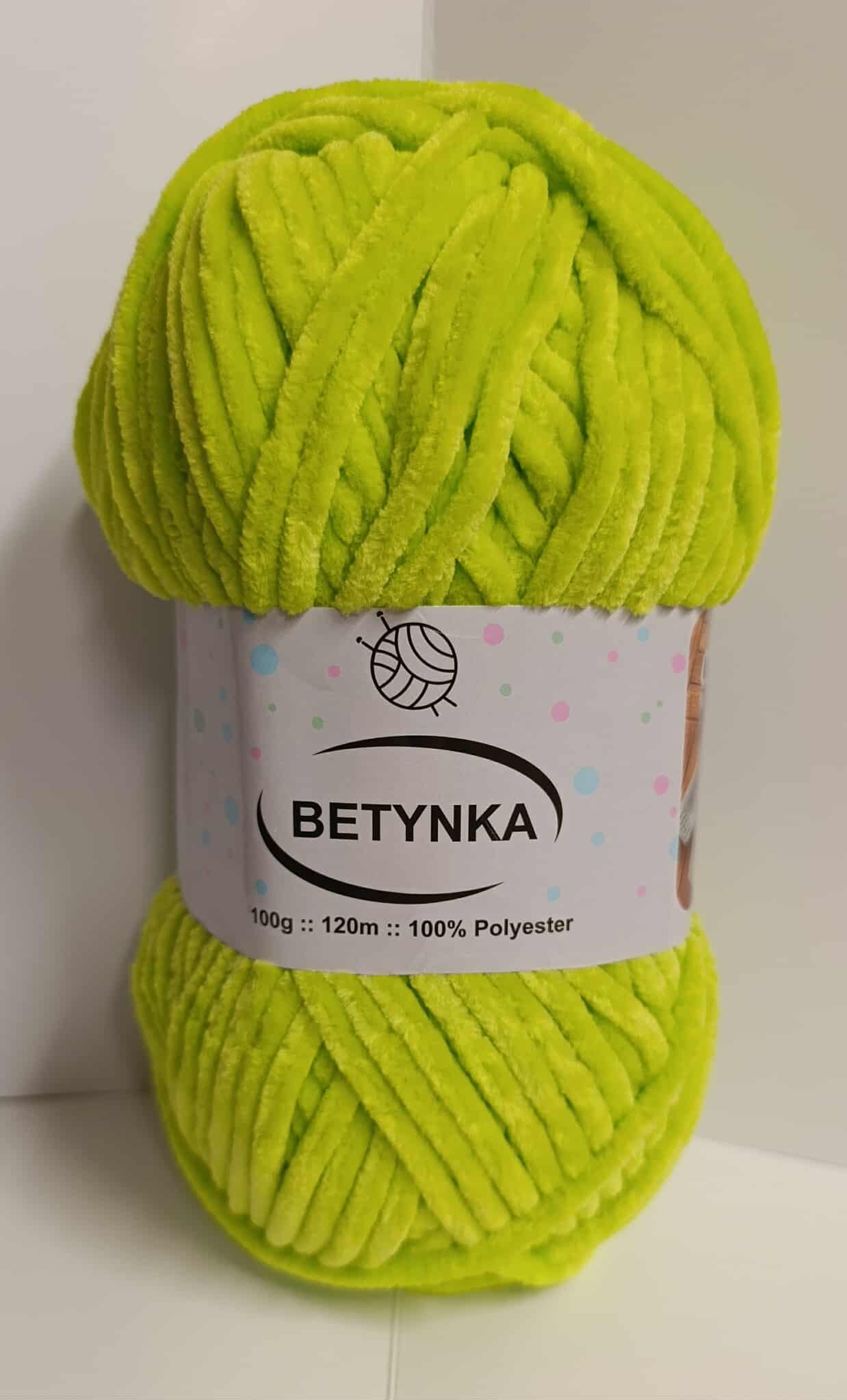 Betynka 376