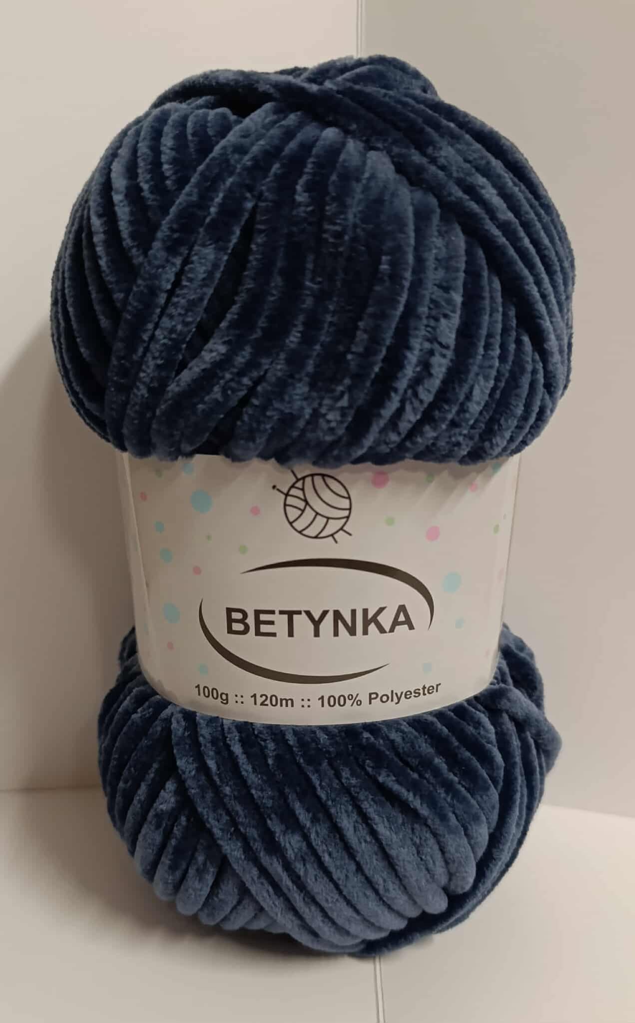 Betynka 379