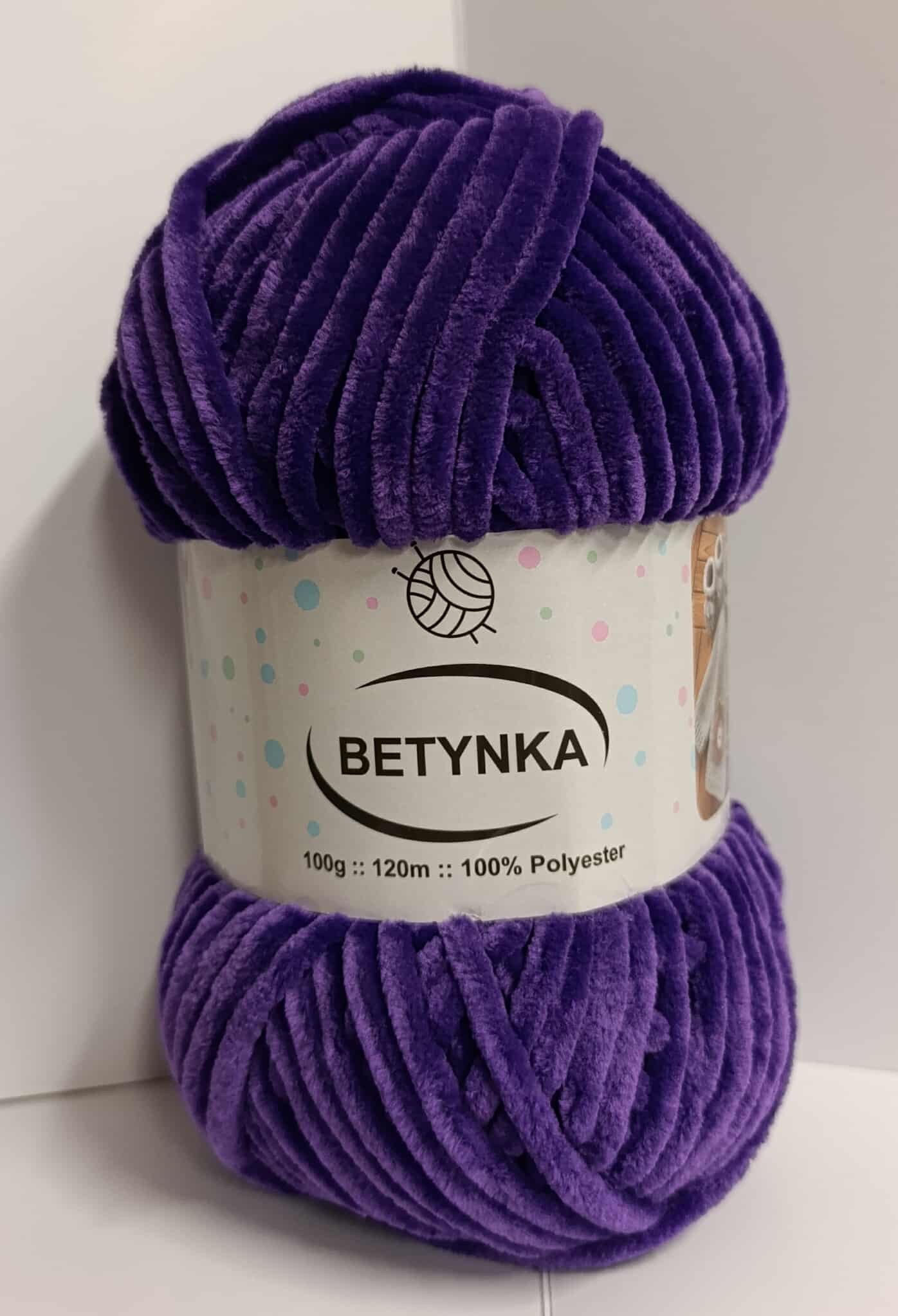 Betynka 380